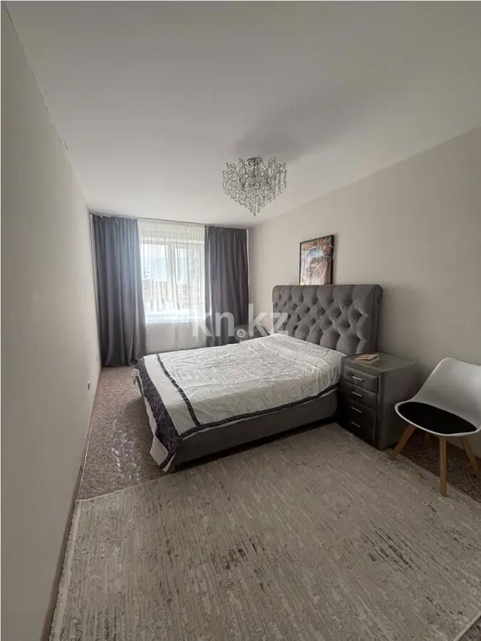 Продажа 3-комнатной квартиры, 72.7 м² - Продажа квартир в кирпичном доме в Астане фото 2 из 5