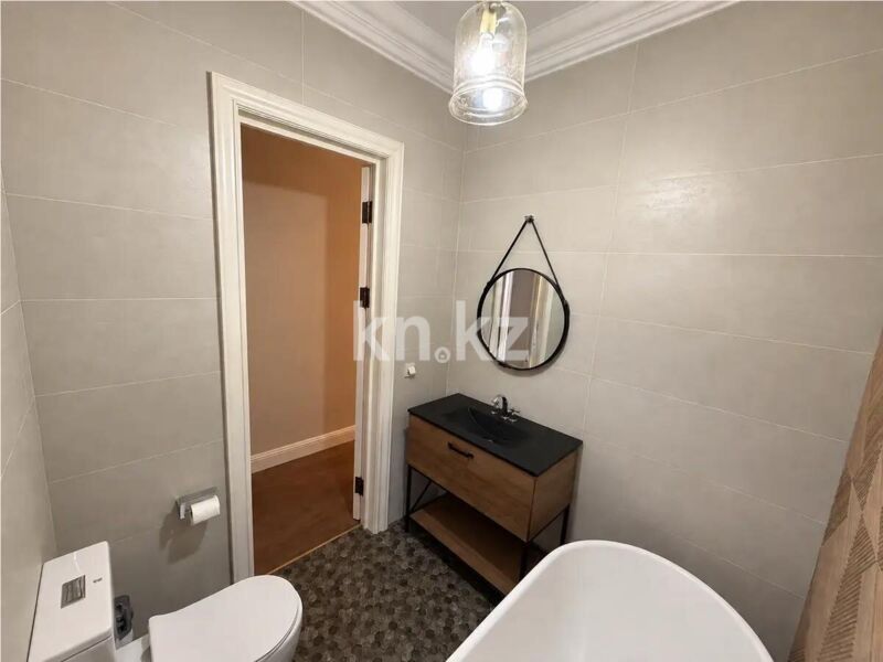 Продажа 4-комнатной квартиры, 117.1 м² - Продажа четырехкомнатных квартир в р-не Нура Астаны фото 13 из 14