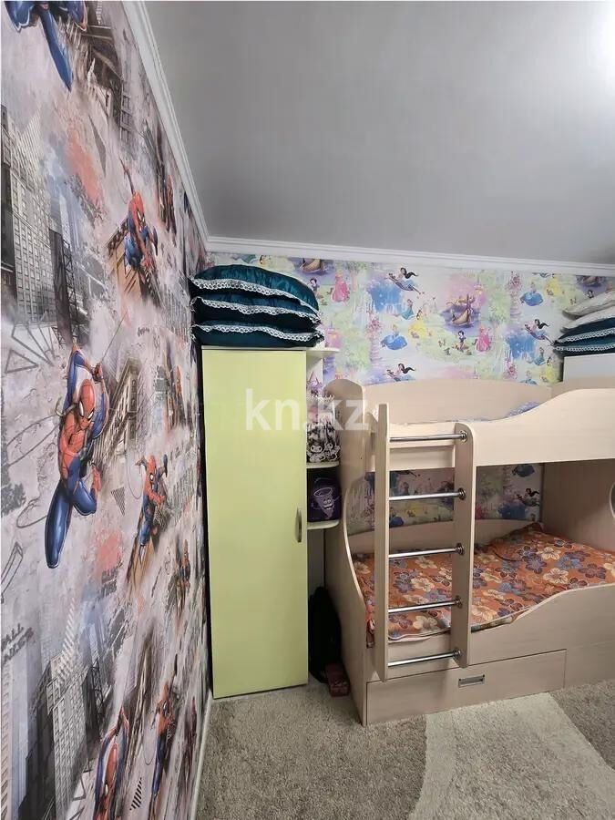 Продажа 3-комнатной квартиры, 60 м² - Продажа квартир в Казахстане - страница 32 фото 2 из 5