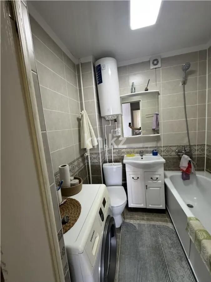 Продажа 2-комнатной квартиры, 42 м² - Продажа двухкомнатных квартир на Юго-Востоке Караганды - страница 16 фото 4 из 5