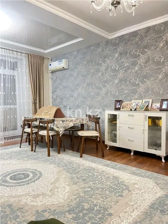 Продажа 2-комнатной квартиры, 106 м² - Продажа двухкомнатных квартир в р-не Есиль Астаны - страница 48 фото 4 из 5