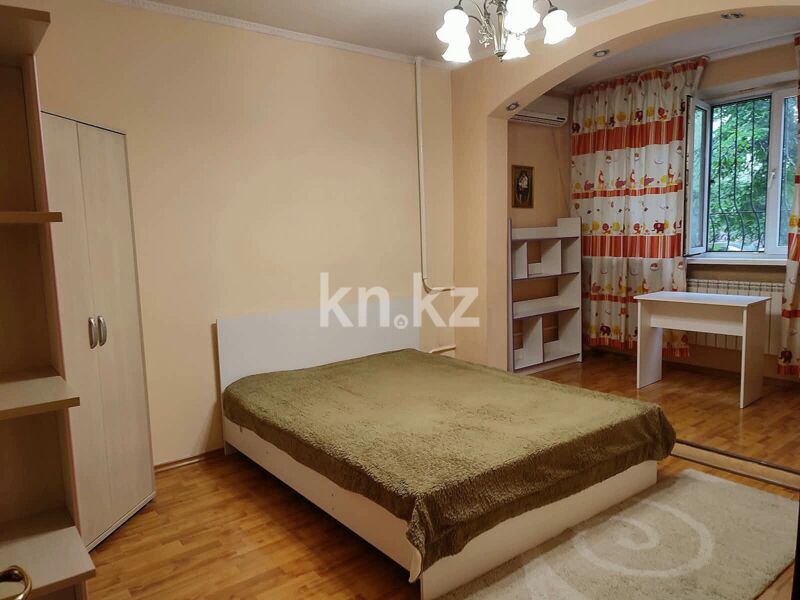 Аренда 3-комнатной квартиры, 75 м² - Аренда недвижимости в Алматы фото 4 из 10