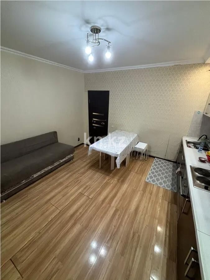 Продажа 1-комнатной квартиры, 52.4 м² - Продажа однокомнатных квартир в р-не Алматы Астаны - страница 13 фото 2 из 3
