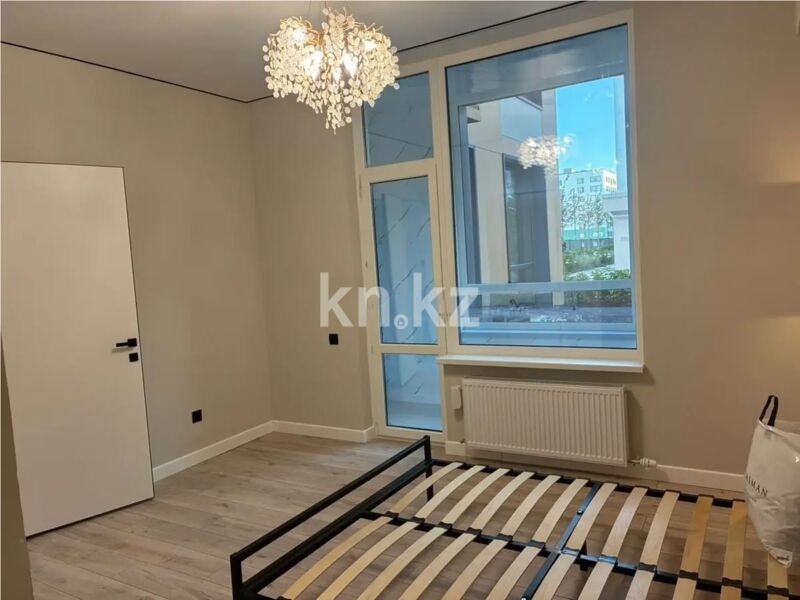 Продажа 2-комнатной квартиры, 55 м² - Продажа двухкомнатных квартир в блочном доме в Казахстане фото 2 из 5