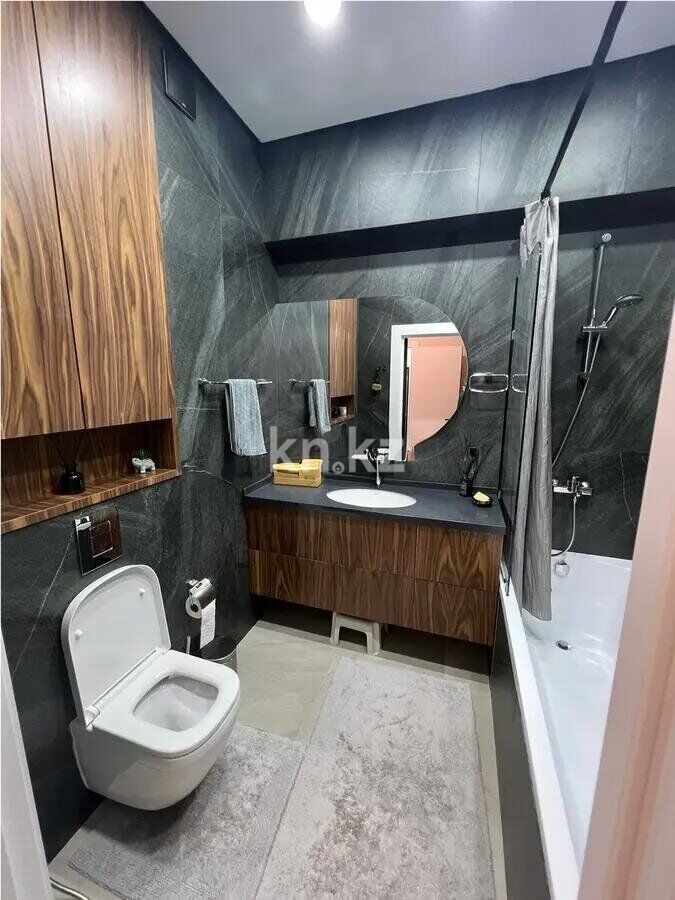 Продажа 3-комнатной квартиры, 106 м² - Продажа трехкомнатных квартир от собственников в Казахстане - страница 15 фото 5 из 7