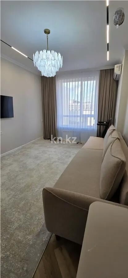 Продажа 3-комнатной квартиры, 92 м² - Продажа квартир в монолитно-каркасном доме в Астане - страница 77 фото 1 из 7