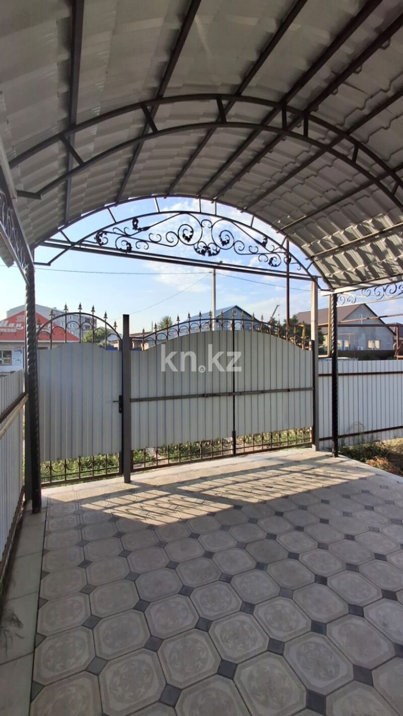 Продажа 4-комнатного дома, 109 м² - Продажа четырехкомнатных домов, коттеджей в Уральске фото 22 из 26