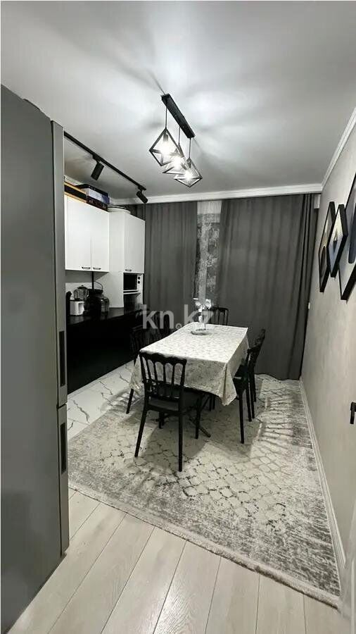 Продажа 3-комнатной квартиры, 63.8 м² - Продажа недвижимости в Алматы - страница 25 фото 4 из 7