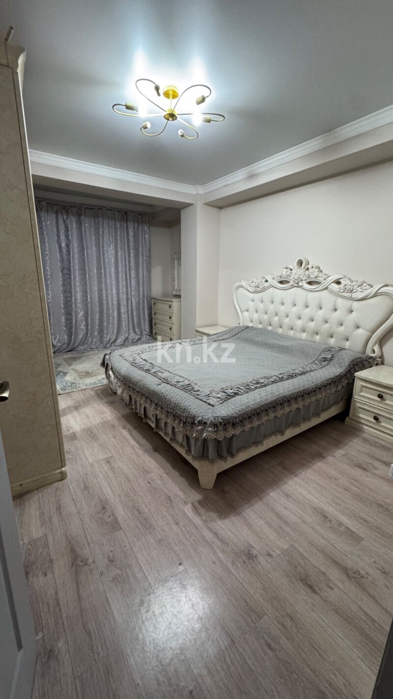 Продажа 2-комнатной квартиры, 57 м² - Продажа квартир в новостройках Алматы с фото - страница 26 фото 9 из 13