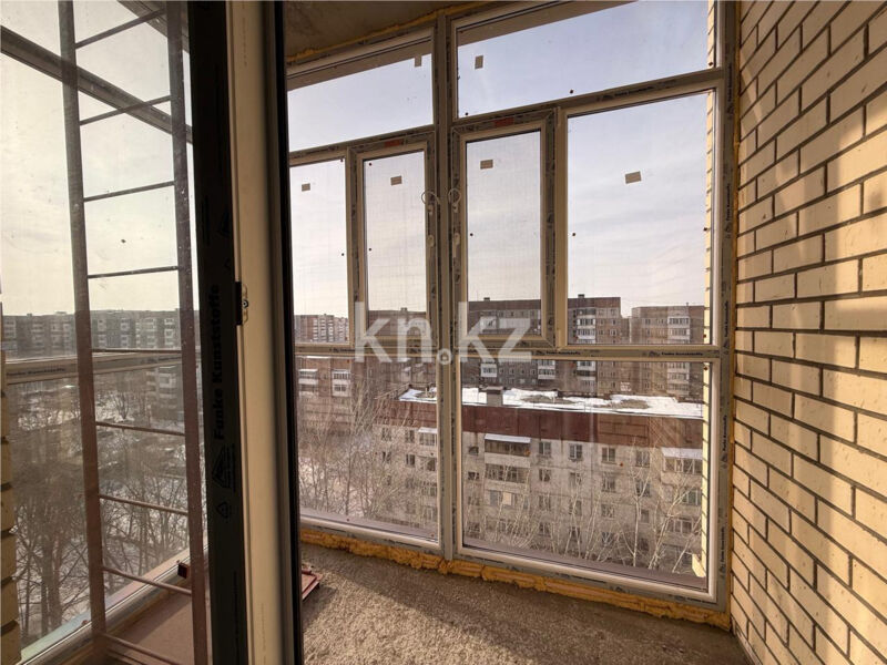 Продажа 4-комнатной квартиры, 117 м² - Продажа четырехкомнатных квартир в кирпичном доме в Караганде - страница 7 фото 10 из 13