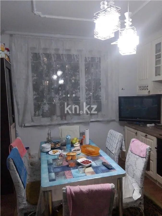 Продажа 3-комнатной квартиры, 83 м² - Продажа трехкомнатных квартир от собственников в Казахстане фото 2 из 2