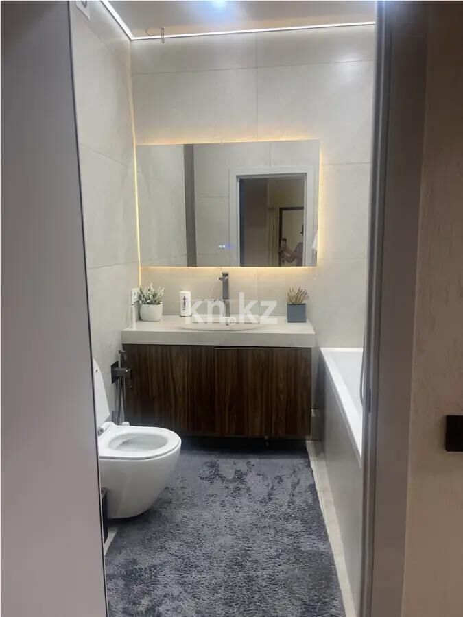 Продажа 2-комнатной квартиры, 48 м² - Продажа двухкомнатных квартир в Жетысуском р-не Алматы - страница 5 фото 3 из 3