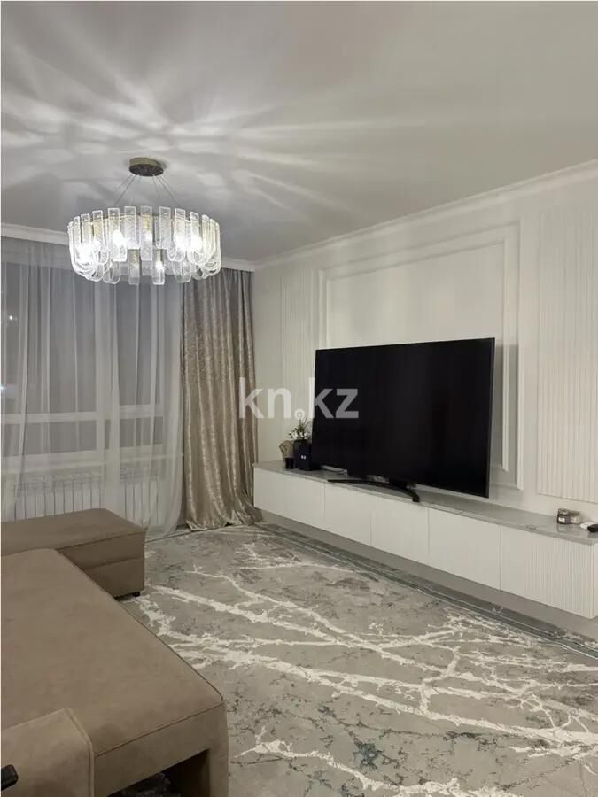 Продажа 3-комнатной квартиры, 112 м² - Продажа трехкомнатных квартир в Бостандыкском р-не Алматы - страница 16 фото 1 из 6
