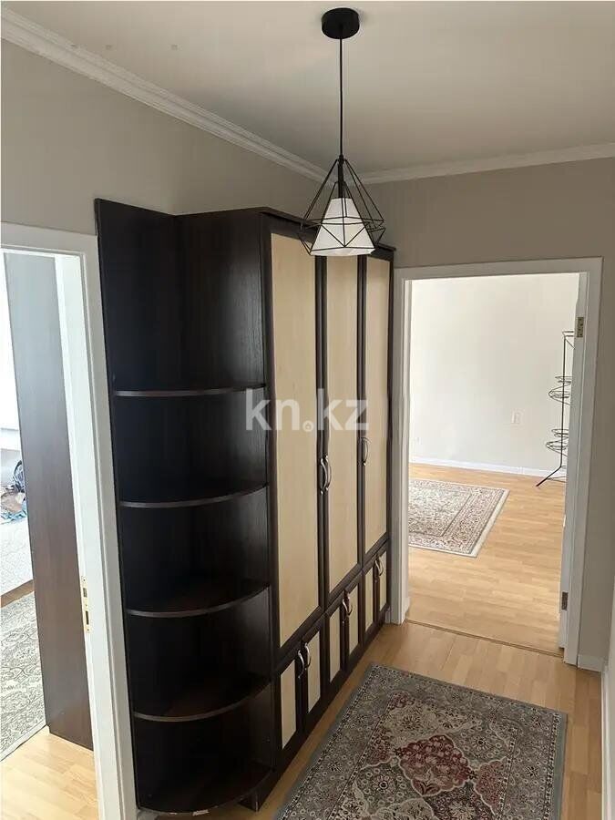 Продажа 3-комнатной квартиры, 80 м² - Продажа трехкомнатных квартир в Казахстане - страница 18 фото 12 из 14
