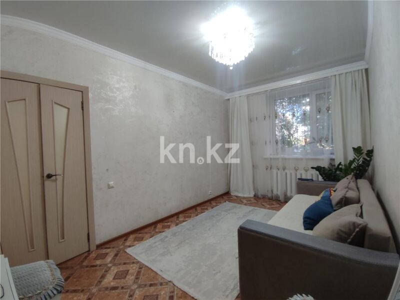 Продажа 3-комнатной квартиры, 60 м² - Продажа земельных участков в Абае фото 2 из 13