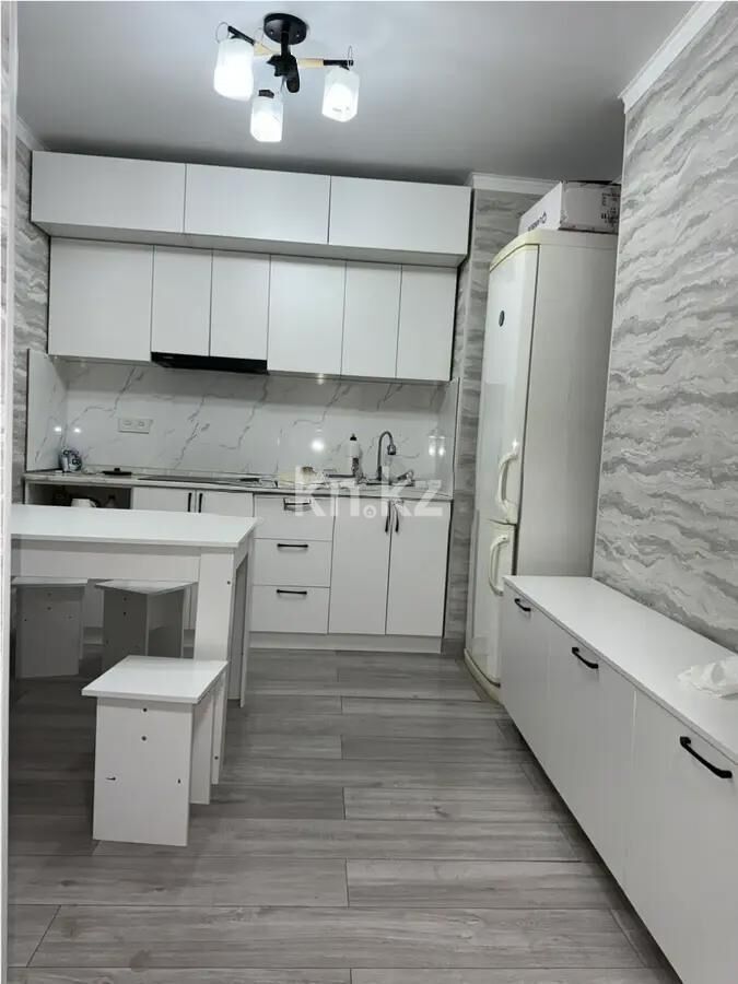 Продажа 2-комнатной квартиры, 52 м² - Продажа двухкомнатных квартир в Алатауском р-не Алматы - страница 26 фото 2 из 4
