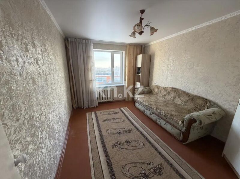 Продажа 2-комнатной квартиры, 51 м² - Продажа двухкомнатных квартир в панельном доме в Темиртау - страница 4 фото 2 из 6
