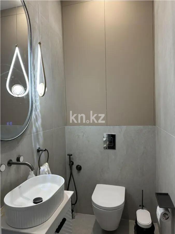 Продажа 3-комнатной квартиры, 94.5 м² - Продажа трехкомнатных квартир в блочном доме в Казахстане - страница 4 фото 5 из 7