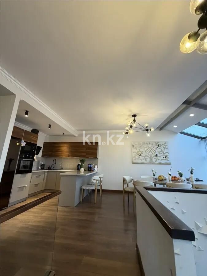 Продажа 4-комнатной квартиры, 160 м² - Продажа четырехкомнатных квартир от собственников в Алматы - страница 5 фото 2 из 4