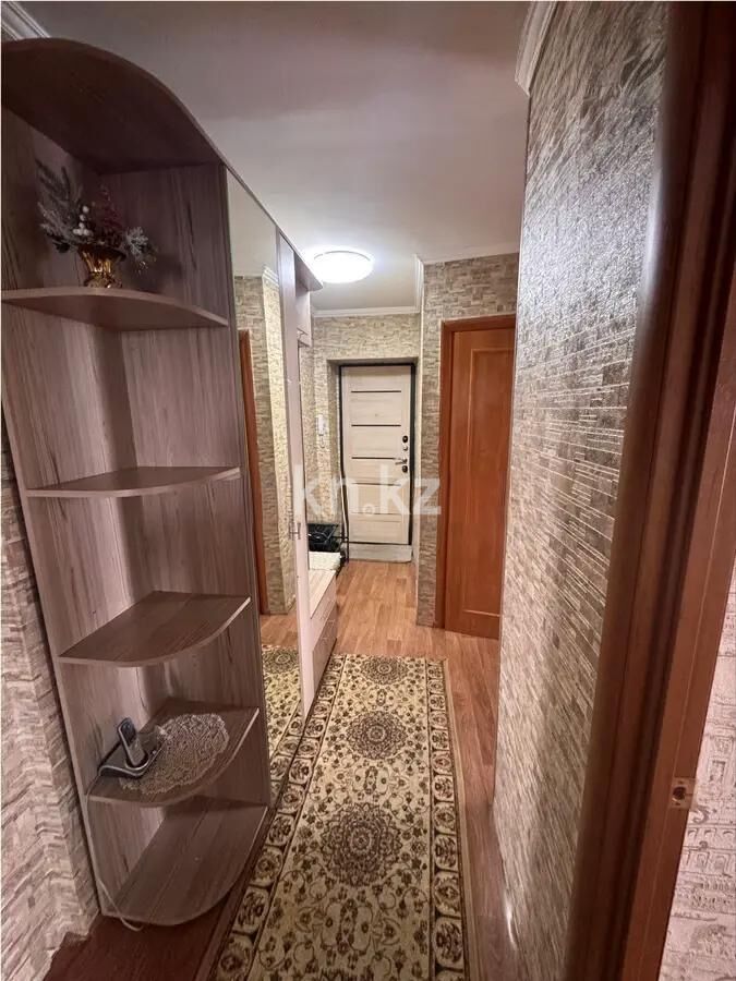Продажа 3-комнатной квартиры, 48 м² - Продажа трехкомнатных квартир на Юго-Востоке Караганды - страница 11 фото 7 из 7