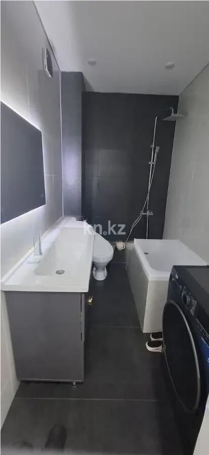 Продажа 2-комнатной квартиры, 40 м² - Продажа квартир в кирпичном доме в Астане - страница 219 фото 4 из 4
