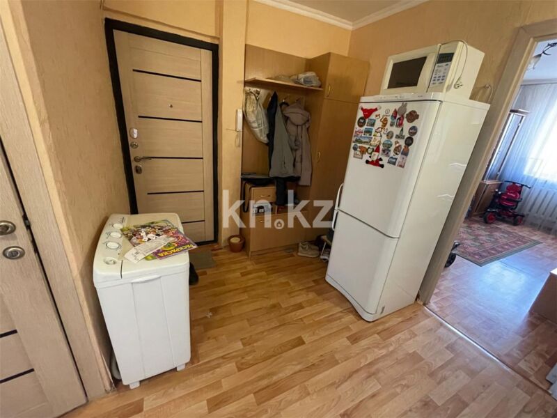Продажа 3-комнатной квартиры, 62 м² - Продажа трехкомнатных квартир на Юго-Востоке Караганды - страница 21 фото 11 из 13