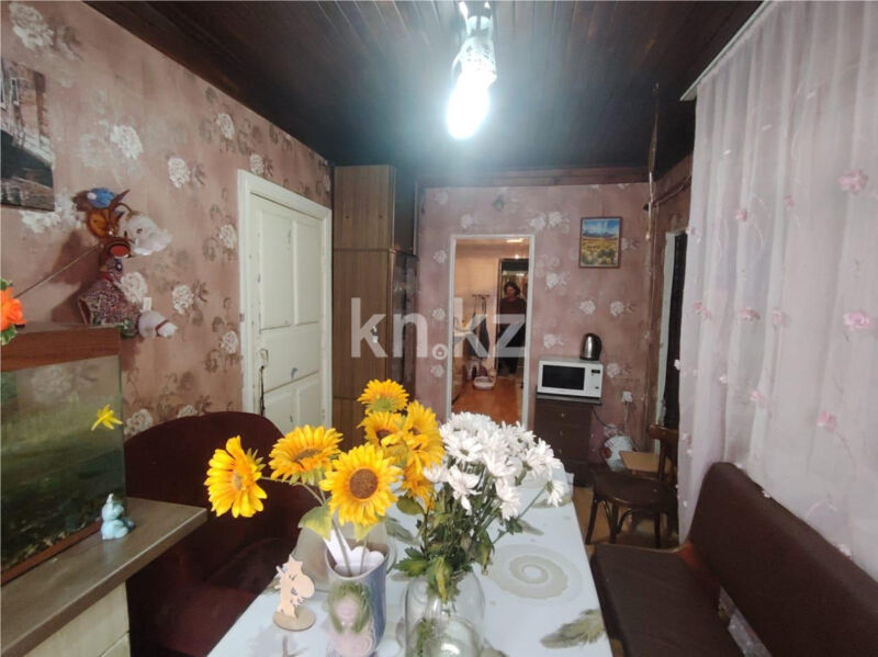 Продажа 4-комнатного дома, 89.5 м² - Продажа земельных участков в Темиртау фото 15 из 28