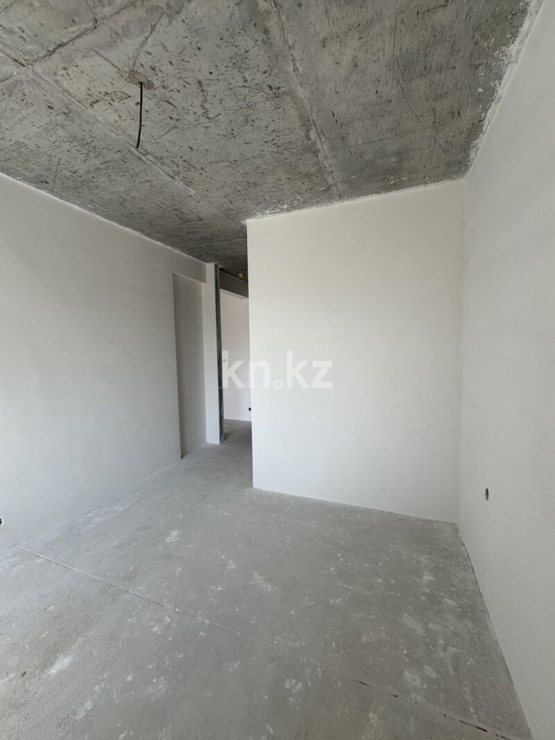 Продажа 2-комнатной квартиры, 49 м² - Продажа квартир в монолитно-каркасном доме в Казахстане - страница 37 фото 16 из 20