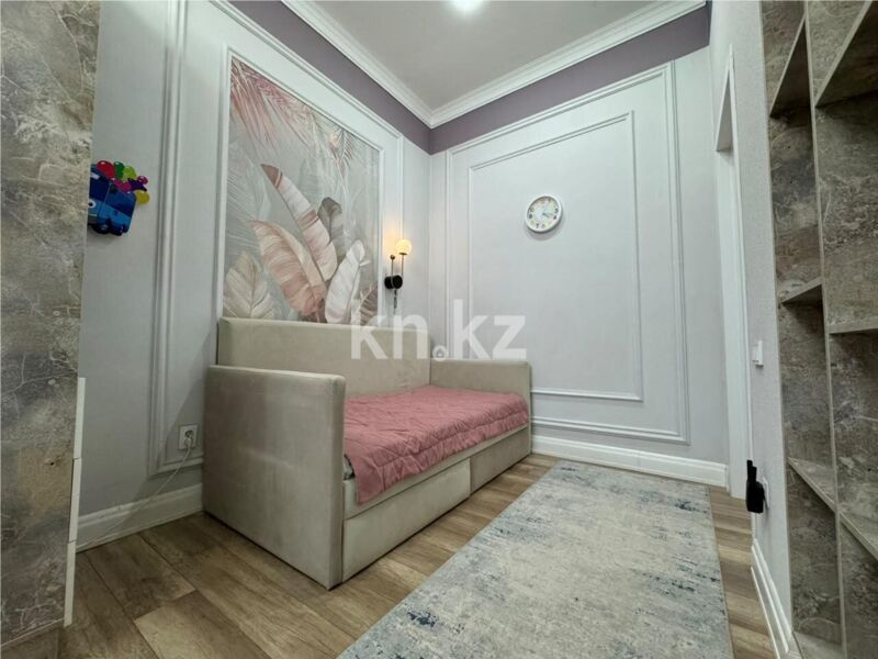 Продажа 3-комнатной квартиры, 160 м² - Продажа квартир в кирпичном доме в Караганде фото 8 из 17