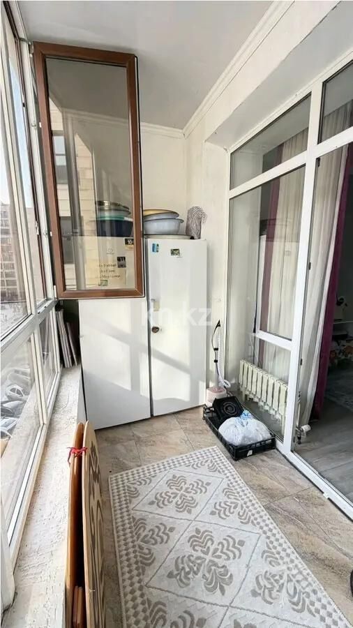 Продажа 2-комнатной квартиры, 48 м² - Продажа квартир от собственников в Астане фото 5 из 5
