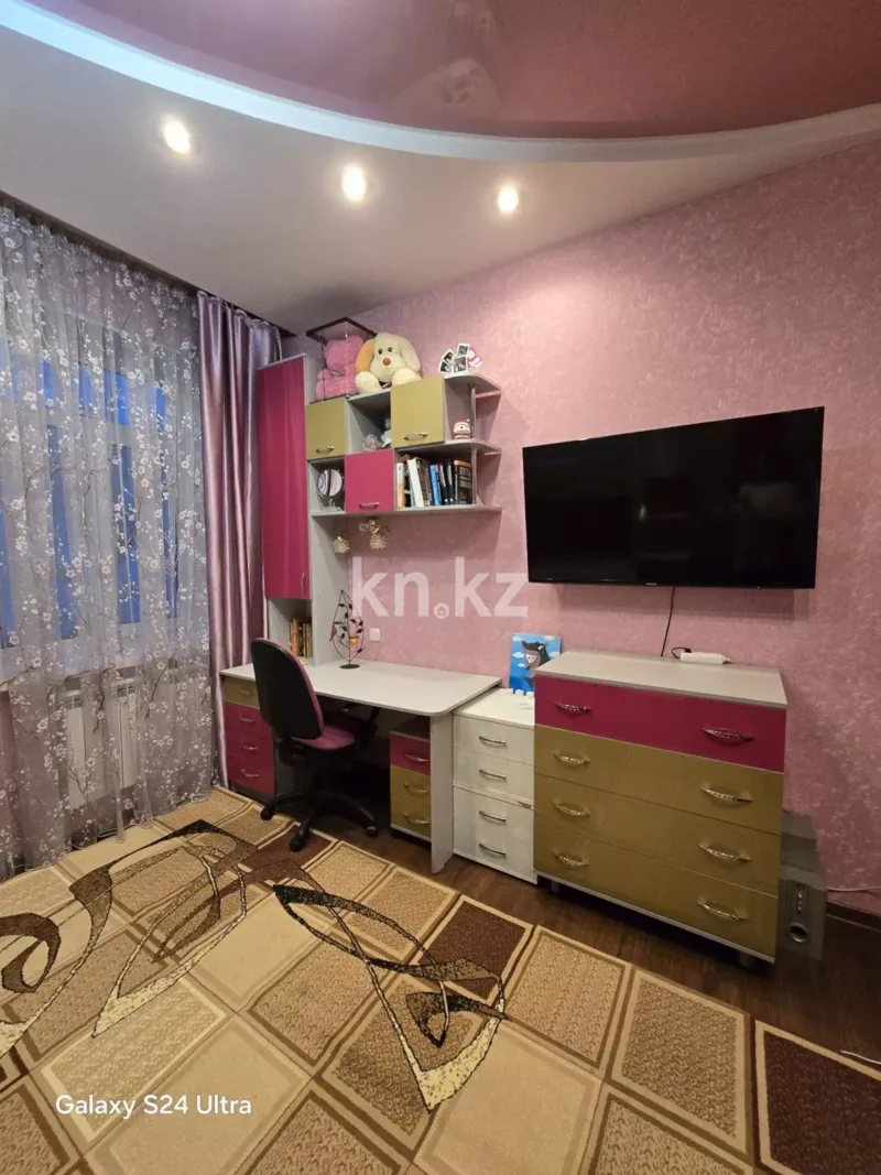Продажа 3-комнатной квартиры, 68 м² - Продажа трехкомнатных квартир в Караганде - страница 5 фото 2 из 8