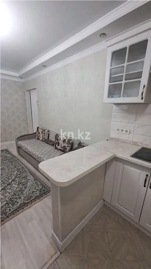 Продажа 2-комнатной квартиры, 40 м² - Продажа двухкомнатных квартир в монолитно-каркасном доме в Казахстане - страница 202 фото 5 из 6