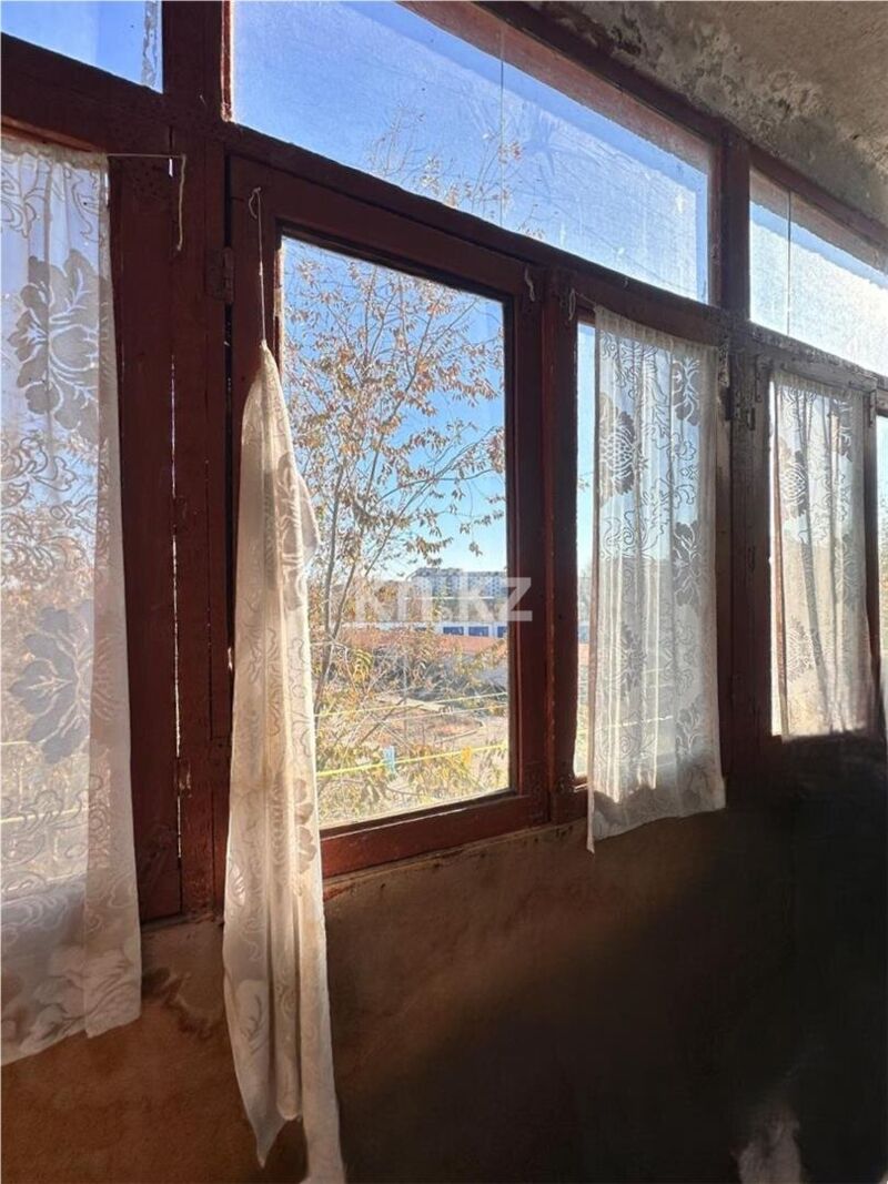 Продажа 2-комнатной квартиры, 45 м² - Продажа квартир в Карагандинской области фото 5 из 7