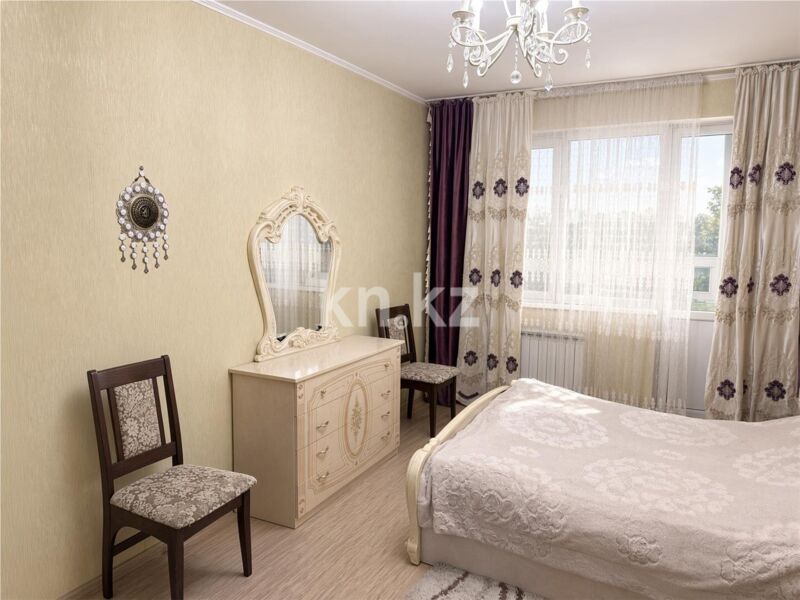 Продажа 3-комнатной квартиры, 77 м² - Продажа квартир в Казахстане - страница 1255 фото 8 из 28