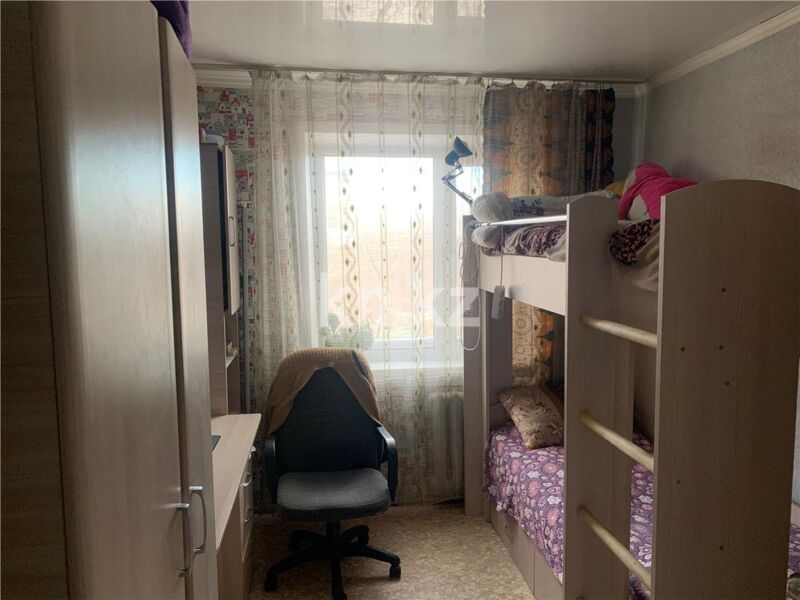 Продажа 3-комнатной квартиры, 48 м² - Продажа трехкомнатных квартир в панельном доме в Караганде - страница 12 фото 3 из 11