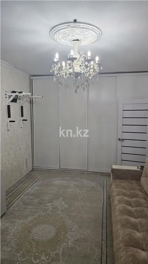 Продажа 1-комнатной квартиры, 38.7 м² - Продажа однокомнатных квартир в Жетысуском р-не Алматы - страница 3 фото 2 из 5