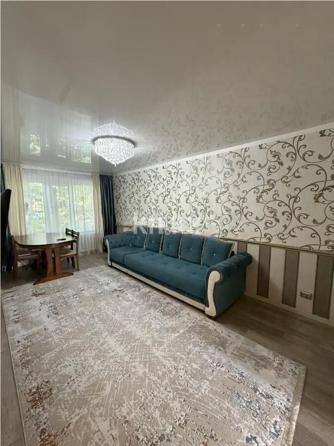 Продажа 3-комнатной квартиры, 64 м² - Продажа трехкомнатных квартир в блочном доме в Казахстане - страница 24 фото 1 из 6