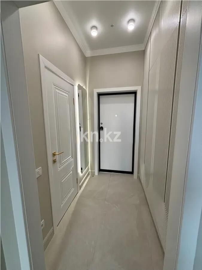 Продажа 2-комнатной квартиры, 39 м² - Продажа двухкомнатных квартир в монолитно-каркасном доме в Казахстане - страница 194 фото 5 из 5