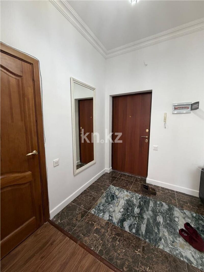 Продажа 2-комнатной квартиры, 62.4 м² - Продажа офисных и торговых помещений в Балхаше фото 7 из 9