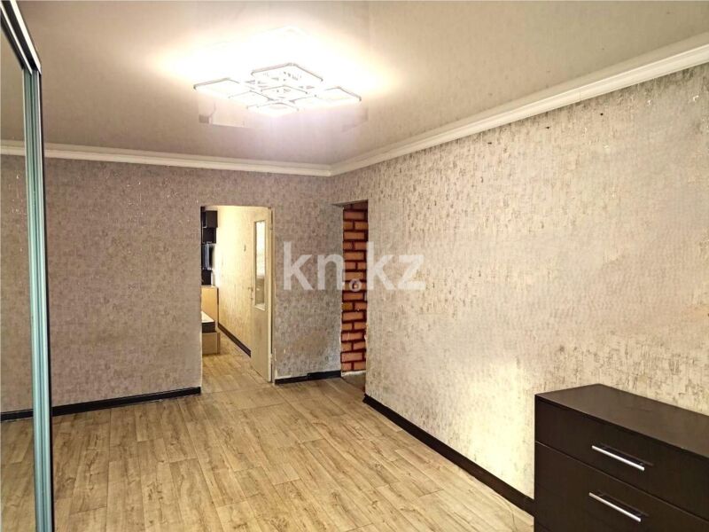 Продажа 2-комнатной квартиры, 44 м² - Продажа двухкомнатных квартир на Юго-Востоке Караганды - страница 25 фото 2 из 12