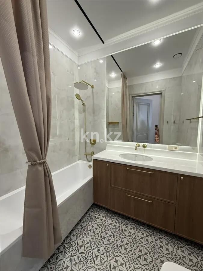 Продажа 3-комнатной квартиры, 80 м² - Продажа трехкомнатных квартир в кирпичном доме в Казахстане - страница 55 фото 5 из 7