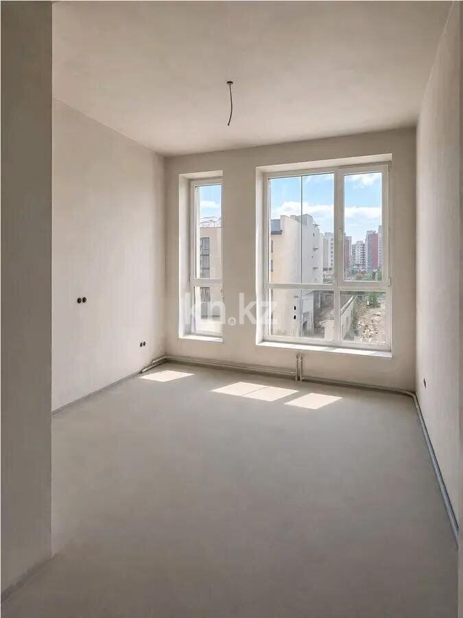 Продажа 1-комнатной квартиры, 50 м² - Продажа квартир от собственников в Астане - страница 30 фото 1 из 1