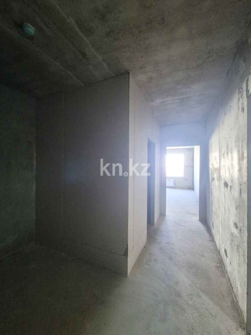Продажа 2-комнатной квартиры, 54 м² - Продажа  двухкомнатных квартир в новостройках Алматы - страница 102 фото 15 из 18