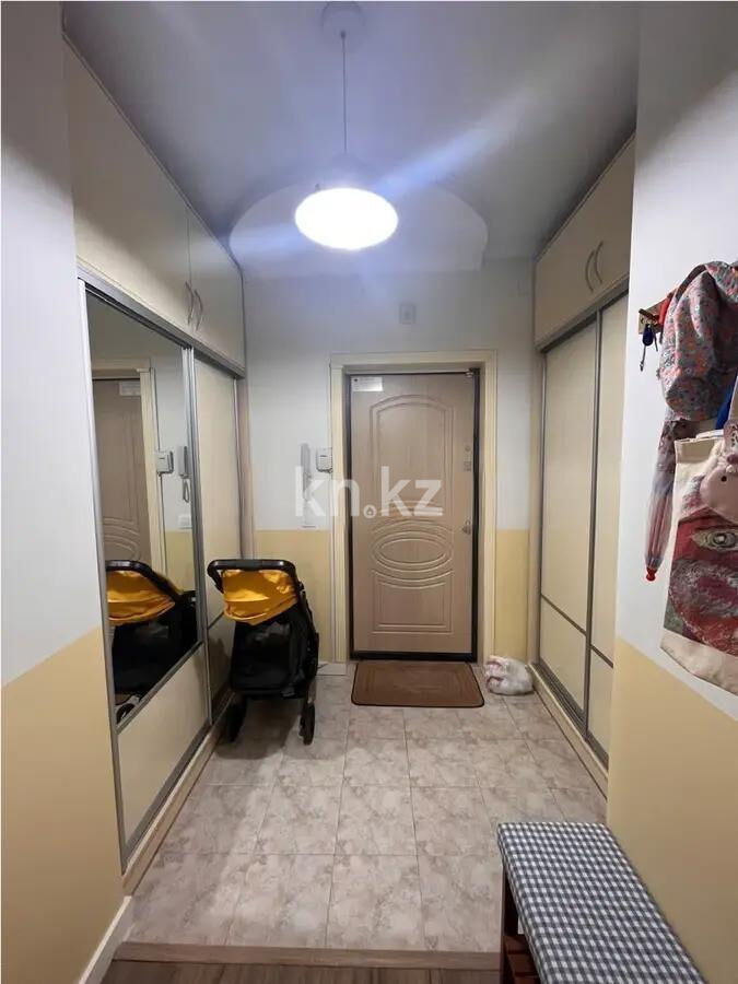 Продажа 3-комнатной квартиры, 125 м² - Продажа трехкомнатных квартир от собственников в Алматы - страница 164 фото 7 из 7