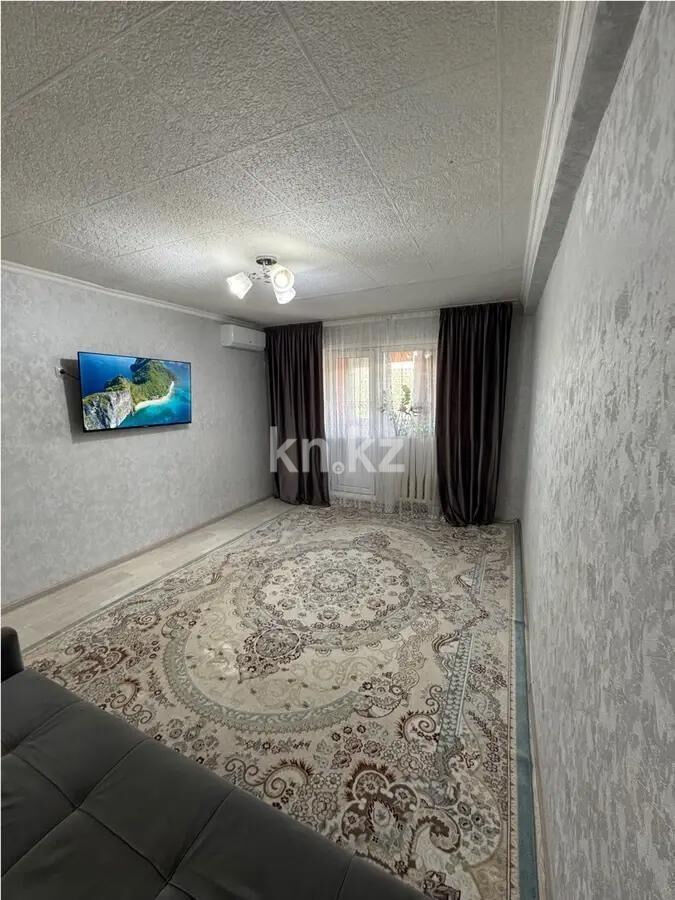 Продажа 3-комнатной квартиры, 62 м² - Продажа квартир в панельном доме в Астане - страница 16 фото 1 из 6