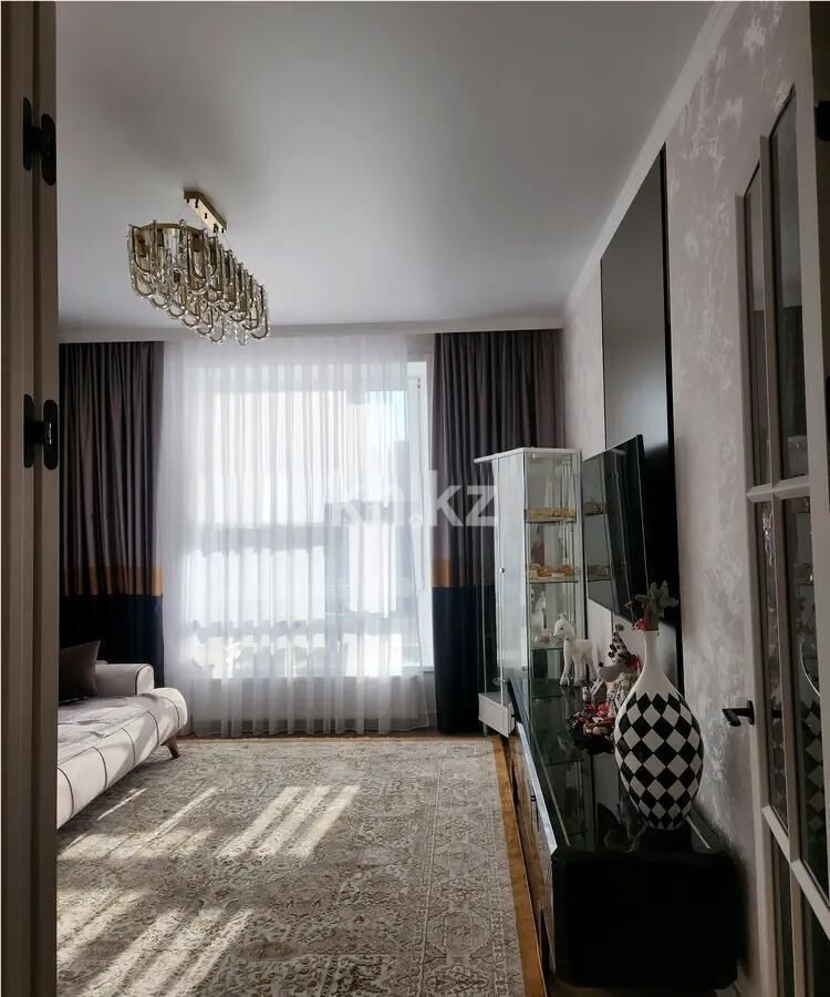 Продажа 2-комнатной квартиры, 65 м² - Продажа двухкомнатных квартир в р-не Есиль Астаны - страница 40 фото 1 из 2