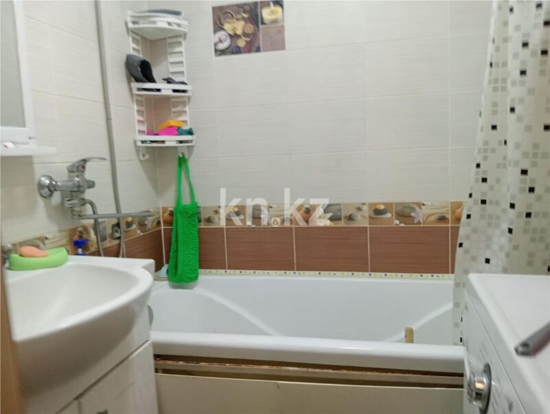 Продажа 1-комнатной квартиры, 35 м² - Продажа квартир в панельном доме в Астане - страница 14 фото 4 из 5