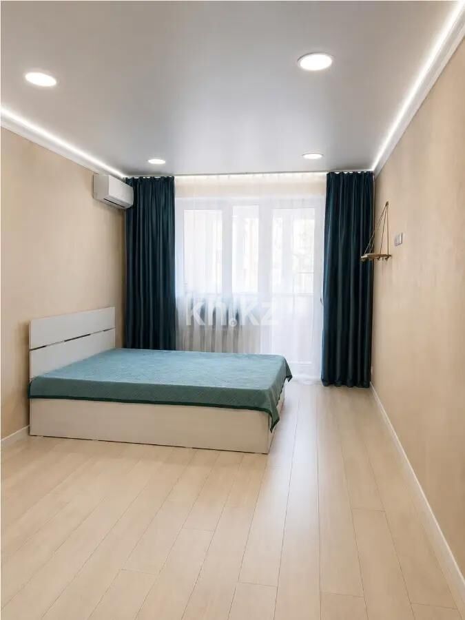 Продажа 1-комнатной квартиры, 31 м² - Продажа однокомнатных квартир в Ауэзовском р-не Алматы - страница 14 фото 1 из 4