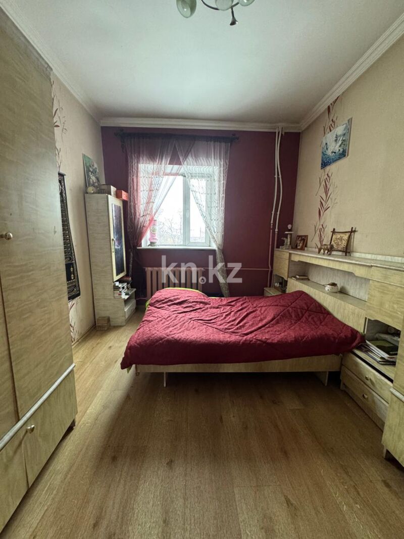 Продажа 3-комнатной квартиры, 69 м² - Продажа трехкомнатных квартир от собственников в Караганде фото 6 из 12