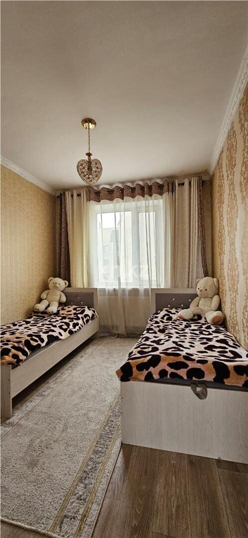 Продажа 4-комнатной квартиры, 76 м² - Продажа четырехкомнатных квартир в Караганде фото 3 из 13